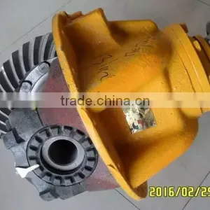 Main Drive Assy, XGMA,LONKING,SDLG, LIUGONG Loader Sparts thumbnail-6