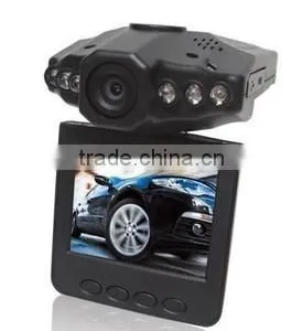 HD Mini Car Recorder Portable Vehicle Car DVR thumbnail-1