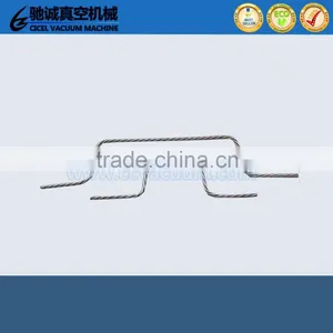 99.95% Tungsten Wires Pure Tungsten Wire	ungsten Filament thumbnail-2