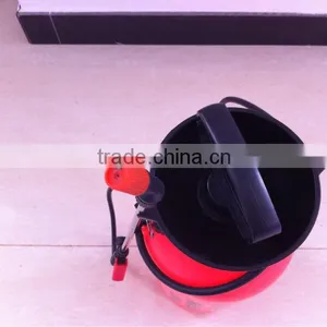 Protable Garden Tool Cheap Plastic Garden Pressure Sprayer thumbnail-3