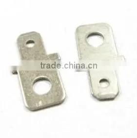 Customerzied Metal Precision Auto Terminal Connector thumbnail-1