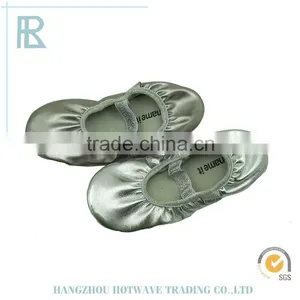 Wholesale Top Quality 2015 Kid Flat Shoe thumbnail-2