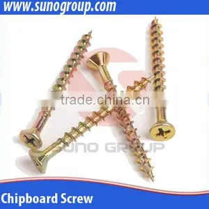 Manufacture Bush Countersunk Screw thumbnail-1