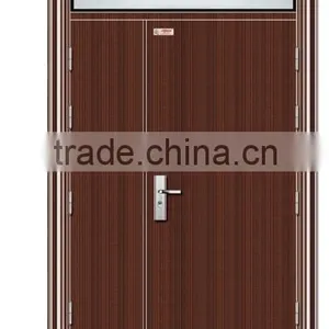 Cheap Fire Door ,low Price Fire Proof Door thumbnail-1