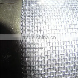 14 Mesh Aluminum Alloy Wire Netting (factory) thumbnail-1