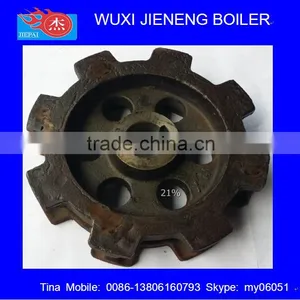 Gear for Boiler Grate thumbnail-2
