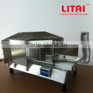 Hand Operated Tomato Slicer thumbnail-1