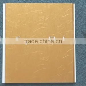 Pvc Laminate Ceiling Covering Laminate Ceiling Panel thumbnail-2