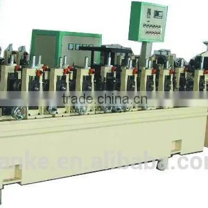 Steel Square Pipe Making Machine thumbnail-3