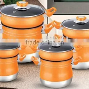 Cookware Set thumbnail-1