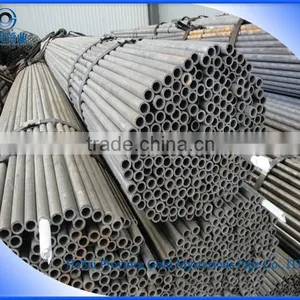 ASTM A519 SAE4135 Seamless Alloy Steel Pipe thumbnail-1