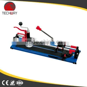 Heavy Duty 600mm Manual Tile Cutter thumbnail-1