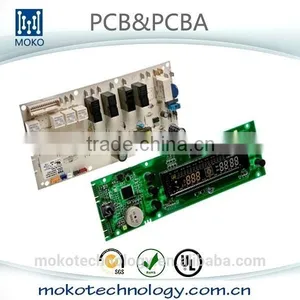 AL Aluminum, FR4, Flexible PCB & PCBA thumbnail-1