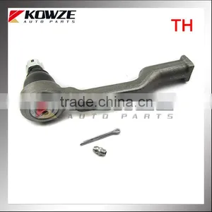 Tie Rod End For Ranger UH74-32-250 thumbnail-1