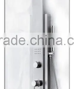 Fashion Thermostatic Shower Faucet Set Made in China thumbnail-2