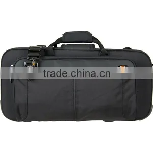 Protec Trumpet W/ Mute Pro Pac Case PB301 thumbnail-1