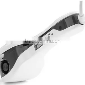 Negative Ions Magic Hair Curler LCD Display Screen Automatic Hair Device thumbnail-2