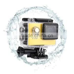 Waterproof Sports DV Recorder SJ4000 Style A8 Action Camera Full HD 720P 2.0" Car DVR H.264 5 Mega Underwater 30M Video Camera thumbnail-1