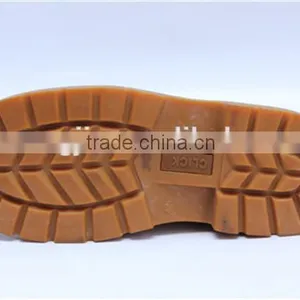 Men's 6" 100% Waterproof Safety Boots NO.9094 thumbnail-2