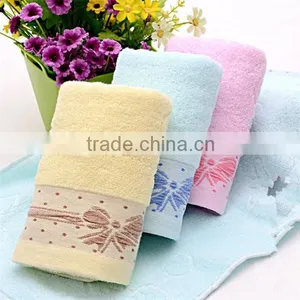 Wholesale Promotional Beach Towels & Hotel Towels in Cotton Material thumbnail-4