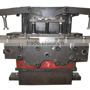Concrete Roof Tile Moulds thumbnail-4