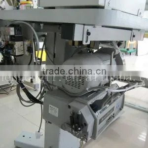SHENPENG 81300 A1HL Made-In-China Sewing Machine For Bulk Bag thumbnail-3
