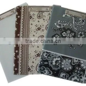 Colourful Printing Clip Board thumbnail-1