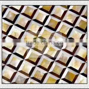 Cheap Sea Shell Mosaic Designs thumbnail-1