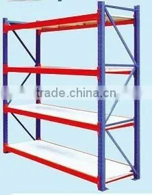 High Quality Warehouse Metal Storage Pallet RacK Accept OEM thumbnail-2