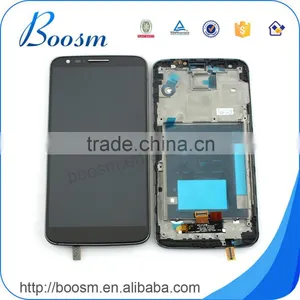 Lcd Display for lg g2 D802 Lcd Screen, High Quality for lg g2 D802 Lcd Screen Digitizer,lcd Touch Digitizer for lg g2 thumbnail-1