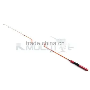ROD-DAYLOTmini Fishing Rods Fly Fishing Rod Wih Glass Steel Material thumbnail-1