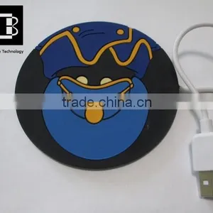 5V USB Cup Heating Warmer thumbnail-1
