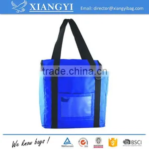 New Insulation Cooler Warmer School Office Lunch Bag Cooler Bag Supplier's Choice thumbnail-2