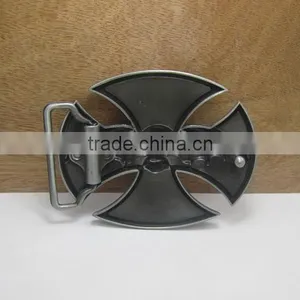 Professional Belt Buckle Manufacturers ODM/OEM Fashion Plate Buckle thumbnail-5
