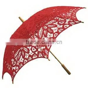 Super Quality Wholesale Price Outdoor Wedding Parasol thumbnail-1