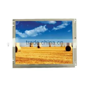 10.4'TFT-LCD Panel 800x600 Resolution With Resistive Screen thumbnail-1