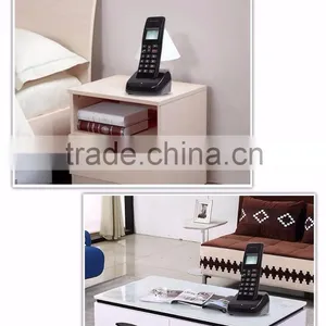 Remote Unlock 2.4GHz Digital Wireless Audio Intercom Door Phone thumbnail-6