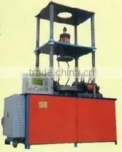 New Condition High Quality Car Fuel Tank Cap Making Machine thumbnail-1