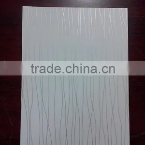 Solid Color High Gloss Pvc Foil for Furniture thumbnail-1