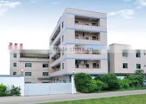 Huizhou Kingtai Craft Products Co., Ltd. company overview - view 1 thumbnail