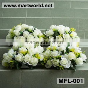 Beautiful Artificial Wedding Flower for Wedding & Party Decoration for Sale (MFL-001) thumbnail-2