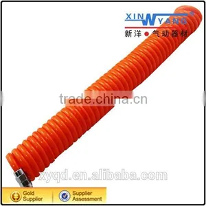 High Flexible Extension PU Hose for Industry thumbnail-1