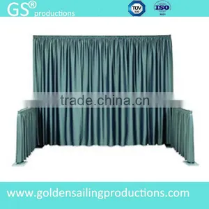 Aluminum Portable Used Pipe and Drape for Sale thumbnail-1