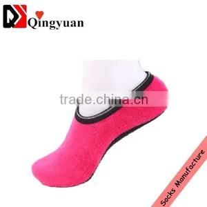 Wholesale Warm Men Women Children Socks Terry Socks Pile Socks Home Socks thumbnail-1