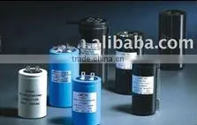 Motor Starting Capacitor thumbnail-1