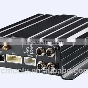 HDD Heating for 4ch HD DVR Camera Black Box 5ch Kits for GPS 4G 3G thumbnail-3