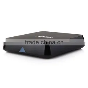 Dual Band Wifi and Bluetooth Amlogic S812 Quad Core TOPLEO M8S Kodi 2gb Ram Android tv Box thumbnail-2