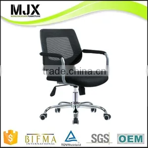 Top Level Hot Selling Aluminum Base Best Computer Chairs thumbnail-6