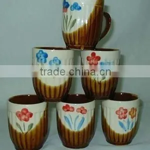 11oz Promotion Gift Coffee Mug With Decal thumbnail-1