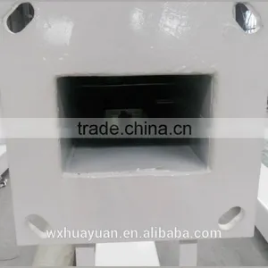 6m 7m Steel Square Traffic Signal Pole thumbnail-2